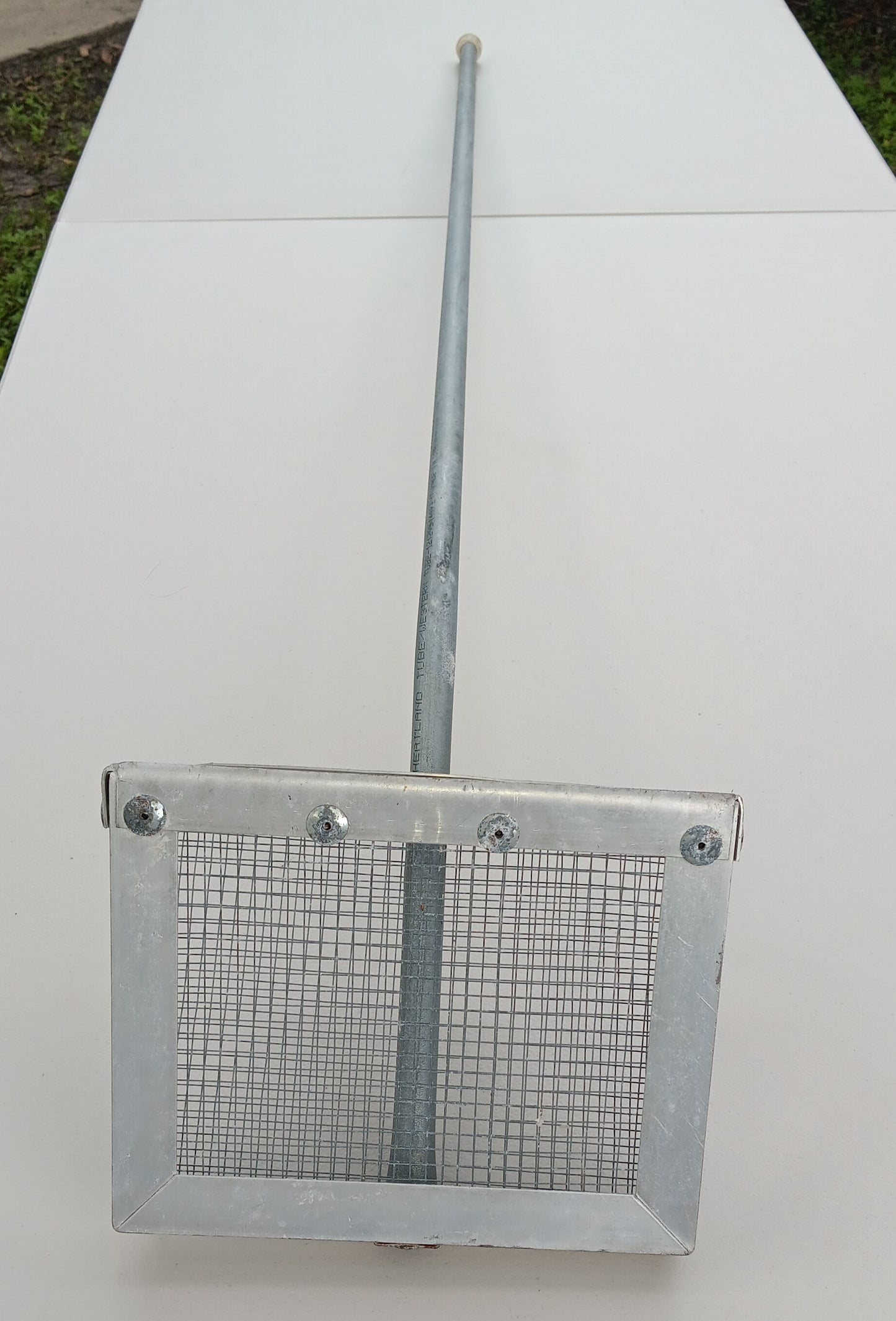 Sand Flea Rake For Rent