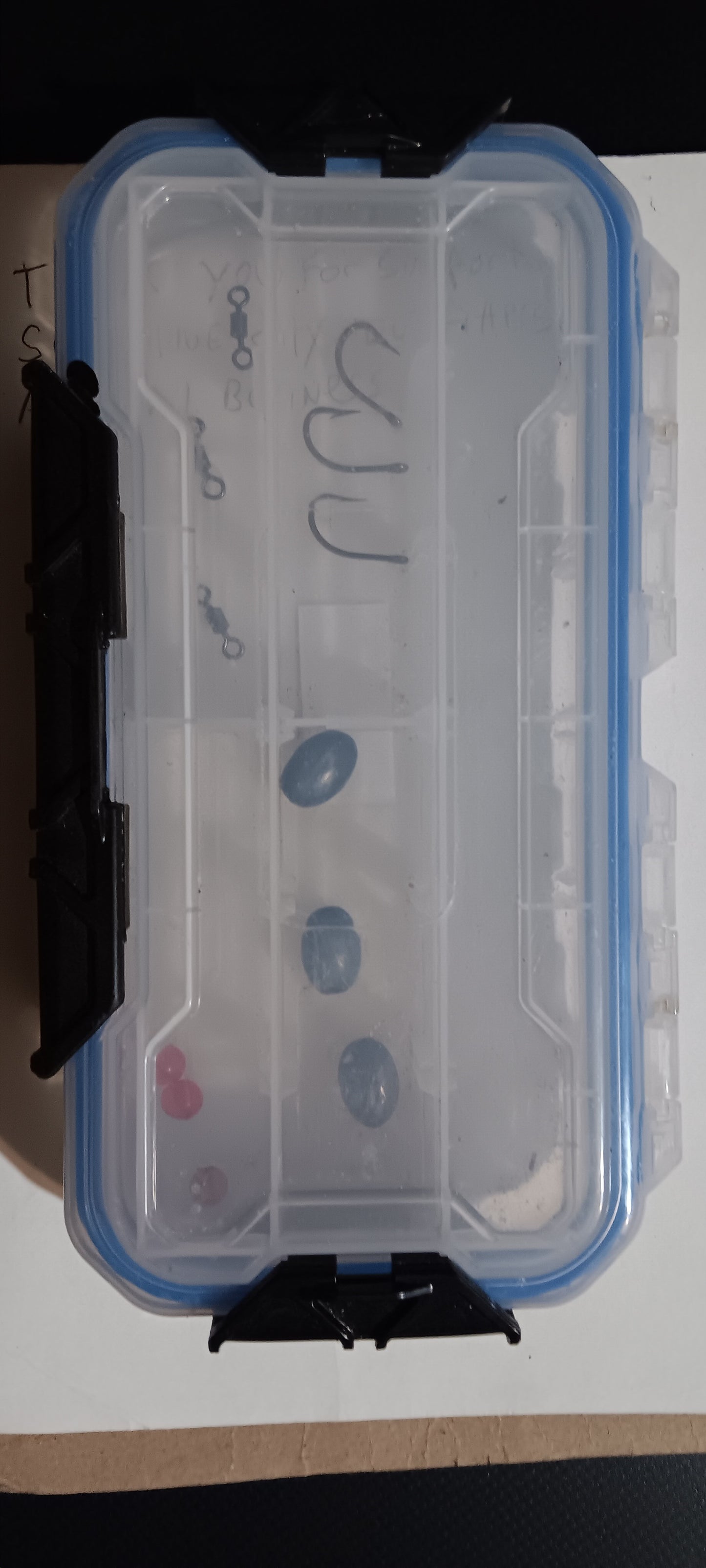 Fishing Rod Rental with tackle