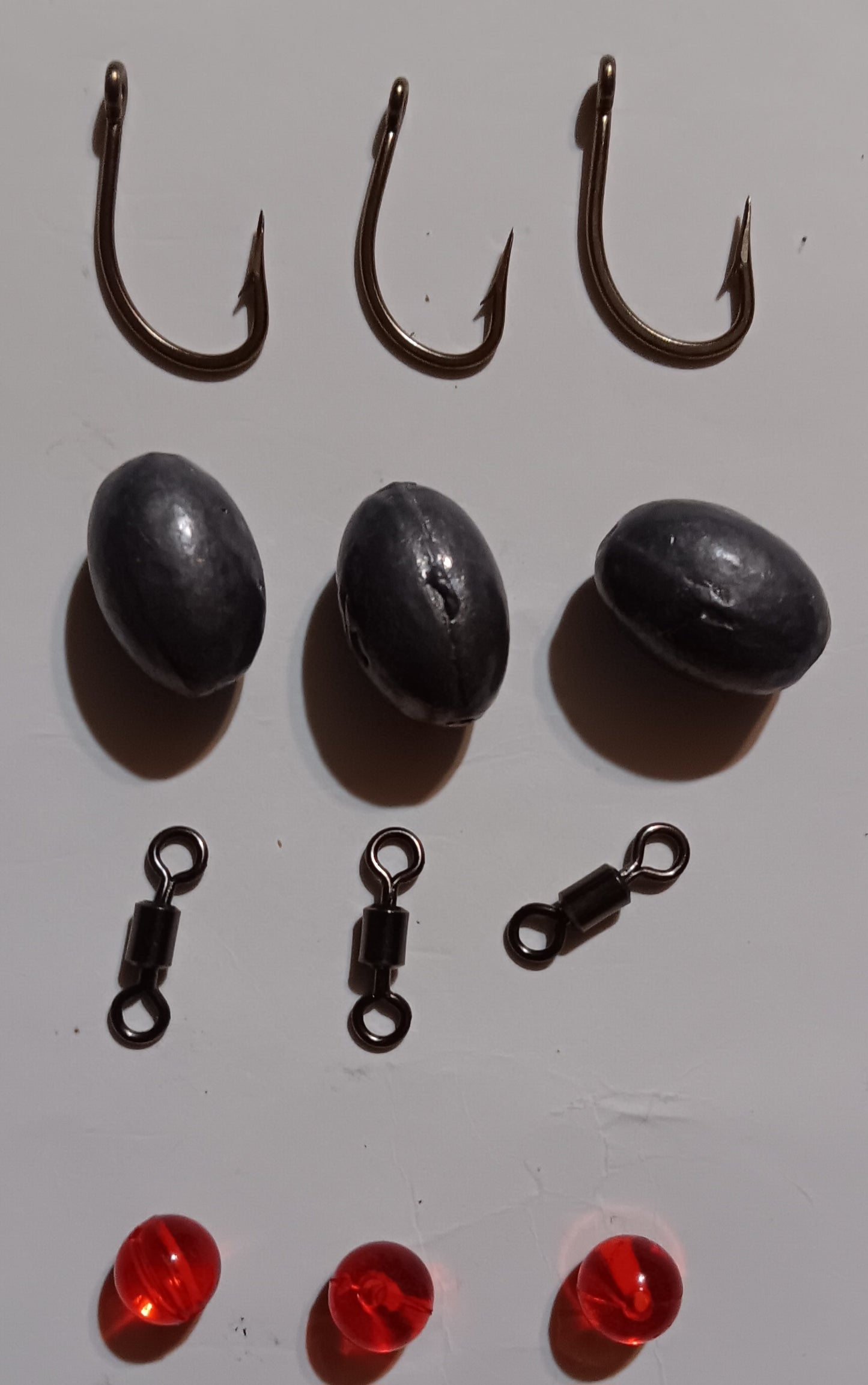 Fishing Rod Rental with tackle