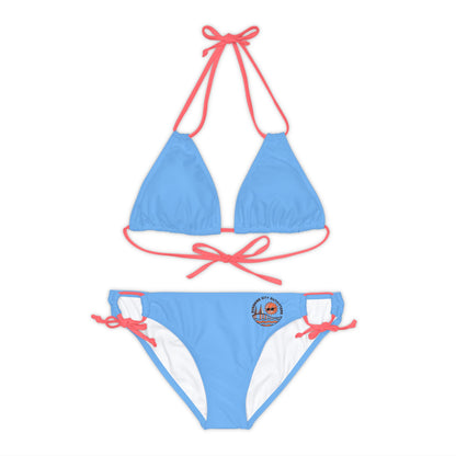 SCO Bikini Set