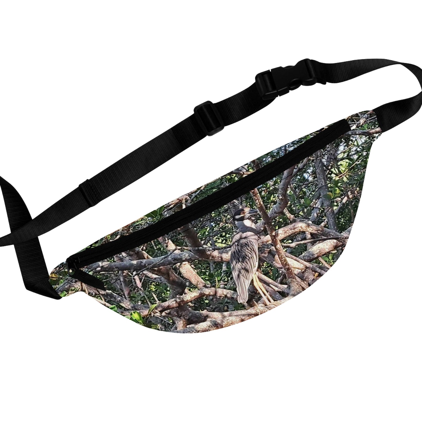 SCO Fanny Pack