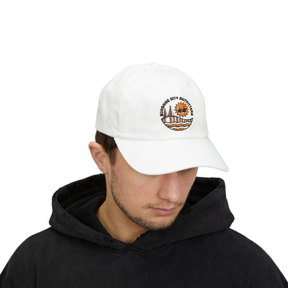 SCO Classic Cap