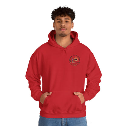 SCO Unisex Heavy Blend™ Hoodie