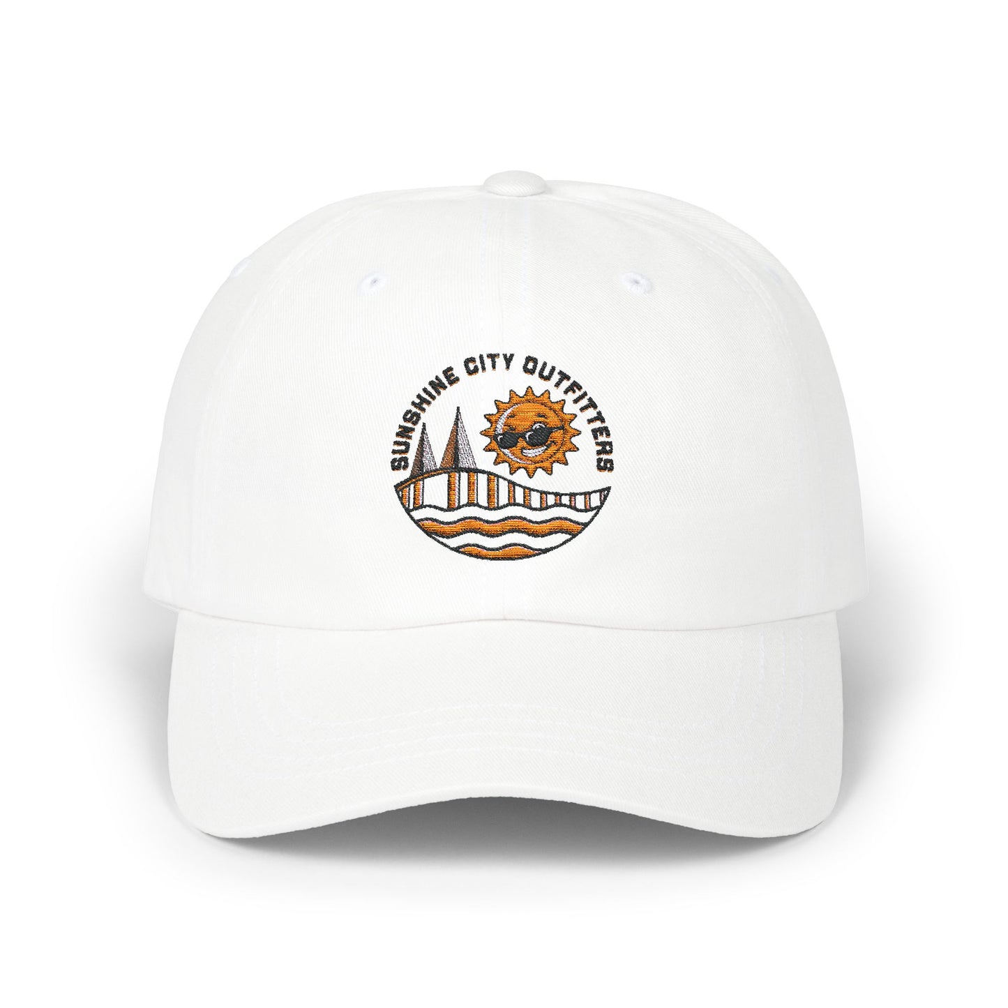 SCO Classic Cap