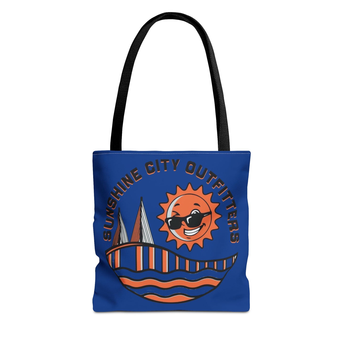 SCO Tote Bag