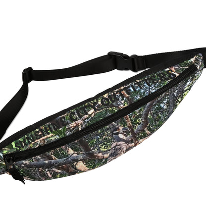 SCO Fanny Pack