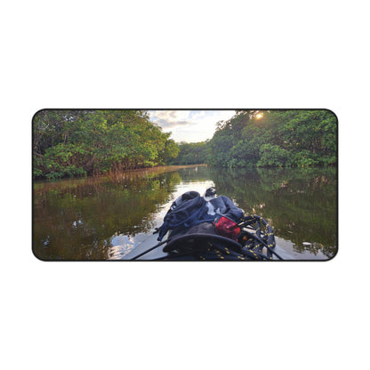 Weedon Island Desk Mat