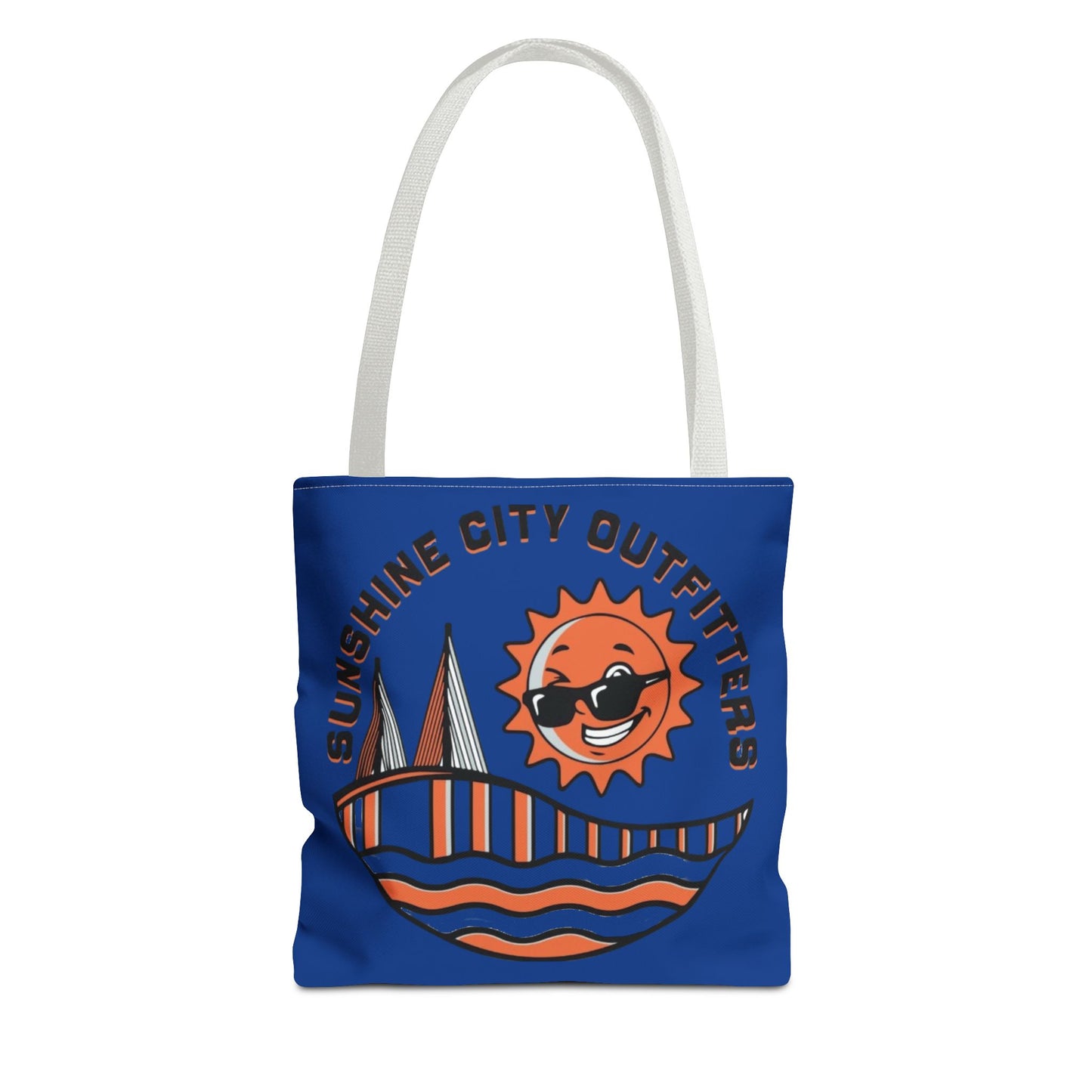 SCO Tote Bag