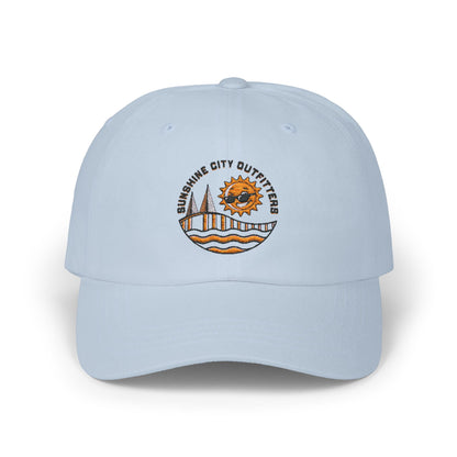 SCO Classic Cap