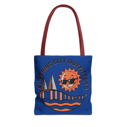 SCO Tote Bag