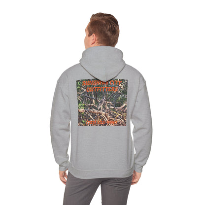 SCO Unisex Heavy Blend™ Hoodie