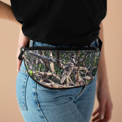 SCO Fanny Pack