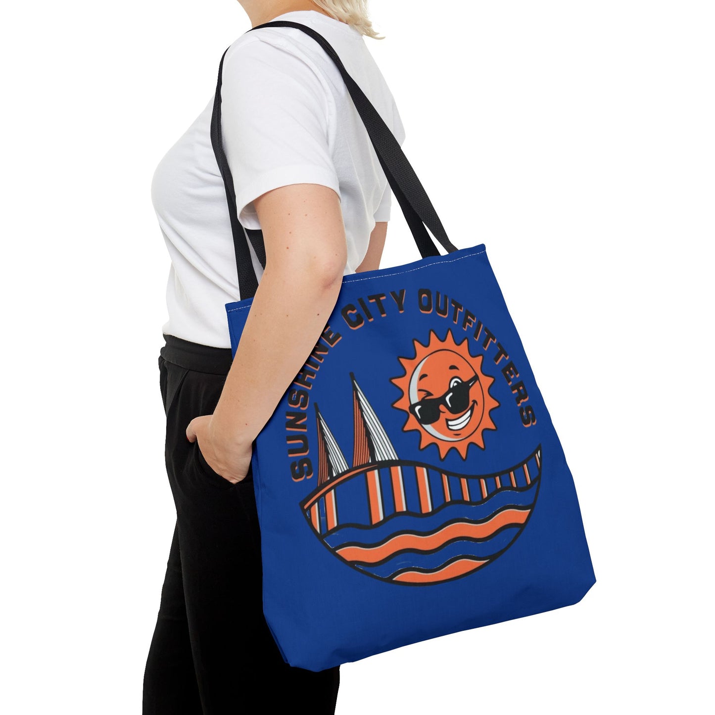 SCO Tote Bag