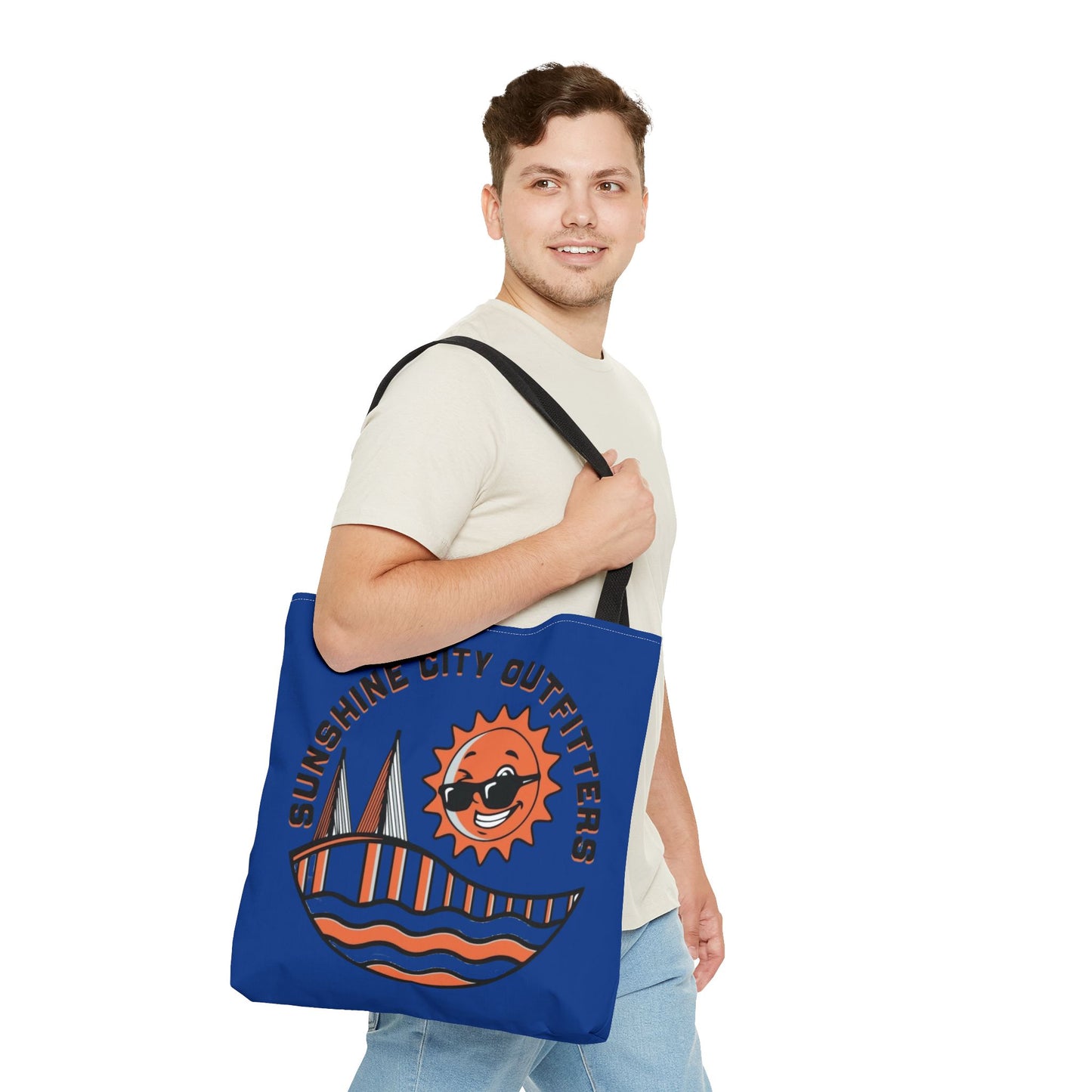 SCO Tote Bag