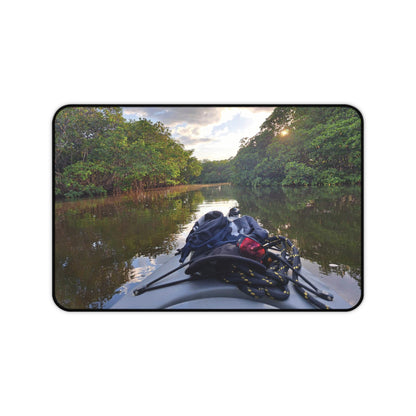 Weedon Island Desk Mat