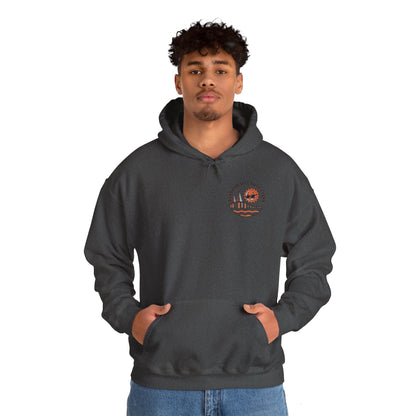 SCO Unisex Heavy Blend™ Hoodie