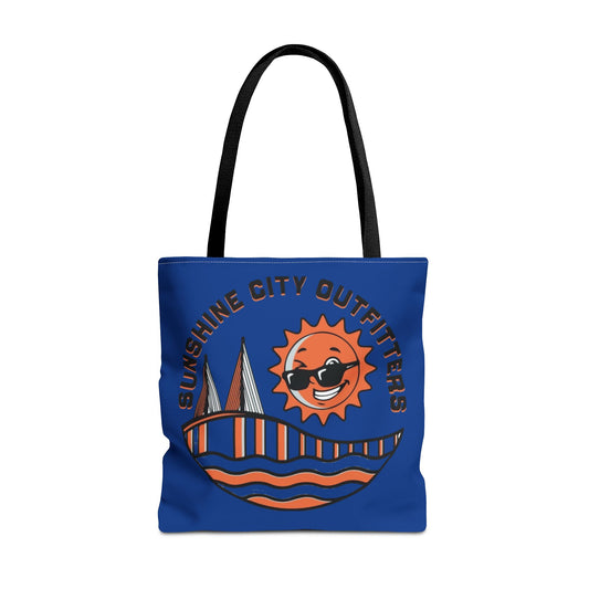 SCO Tote Bag