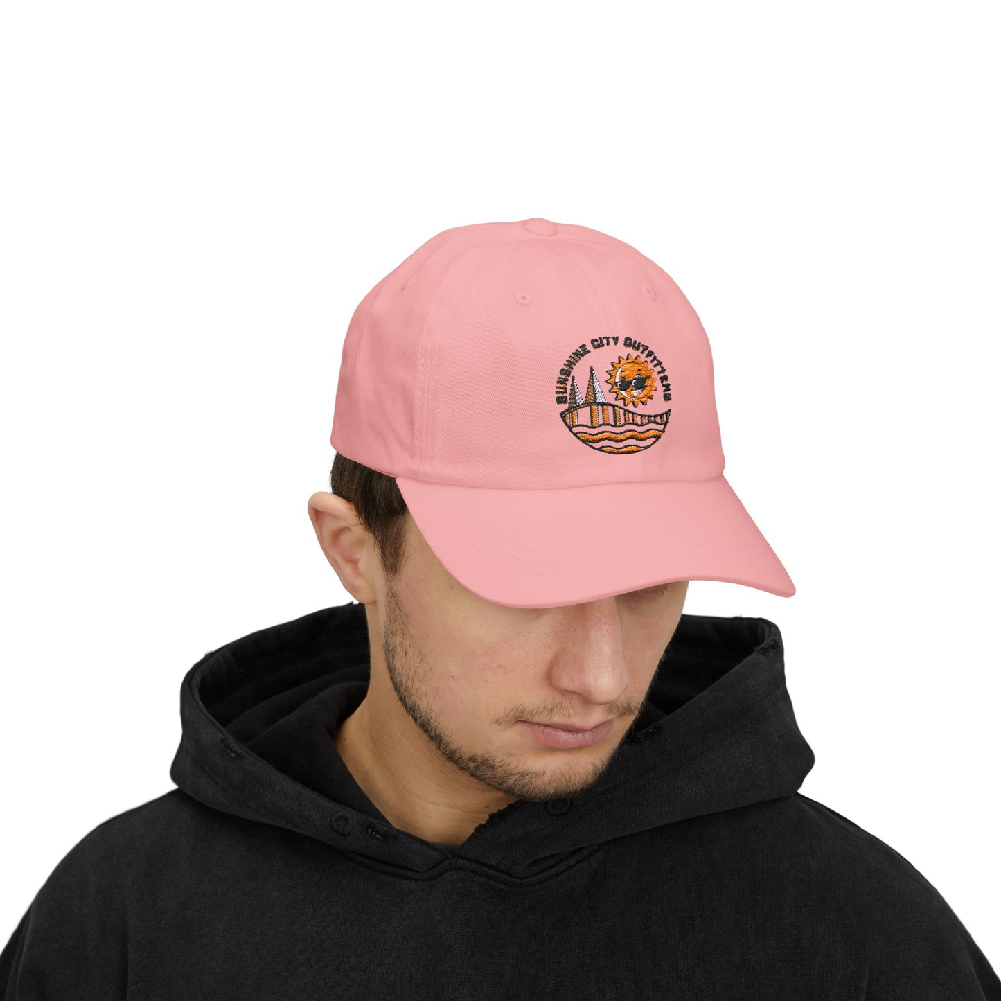 SCO Classic Cap