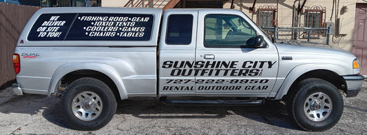 Delivery, Pick Up Saint Petersburg