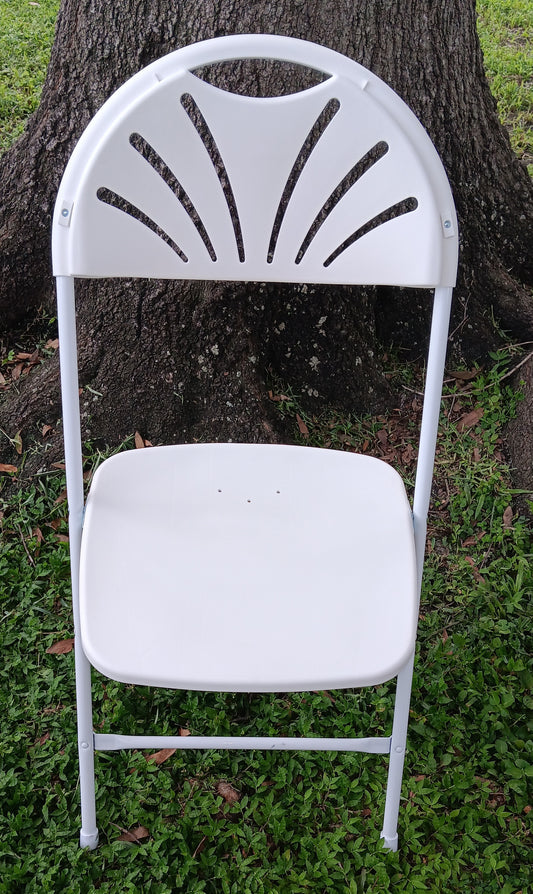 Chair Rental