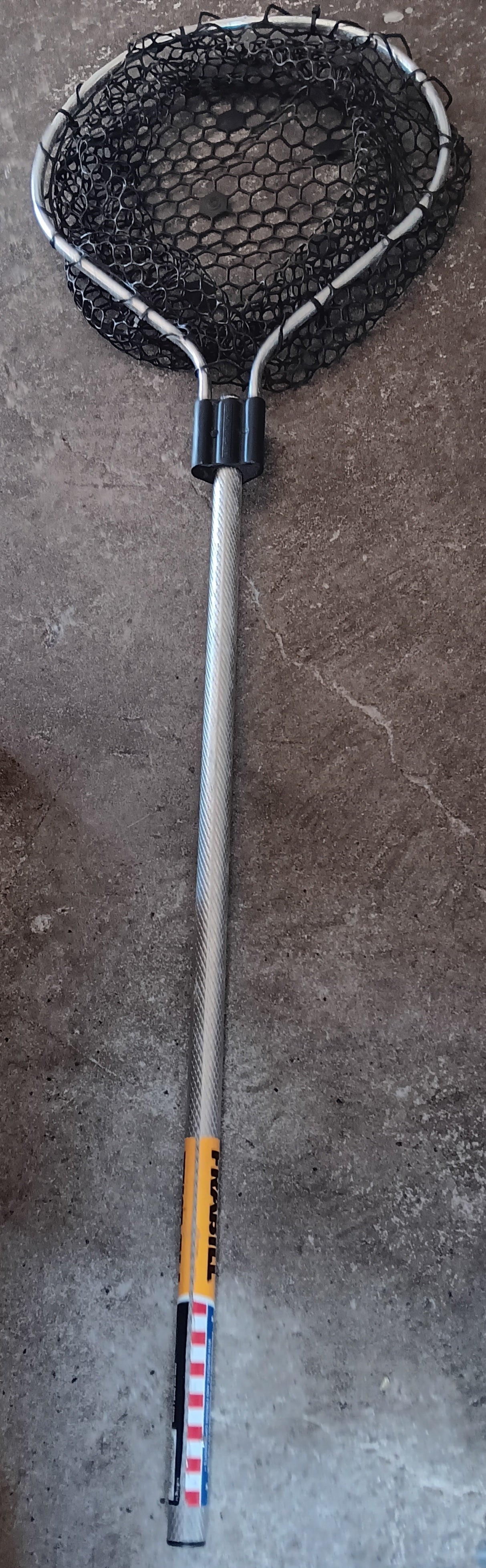 Landing Net Rental