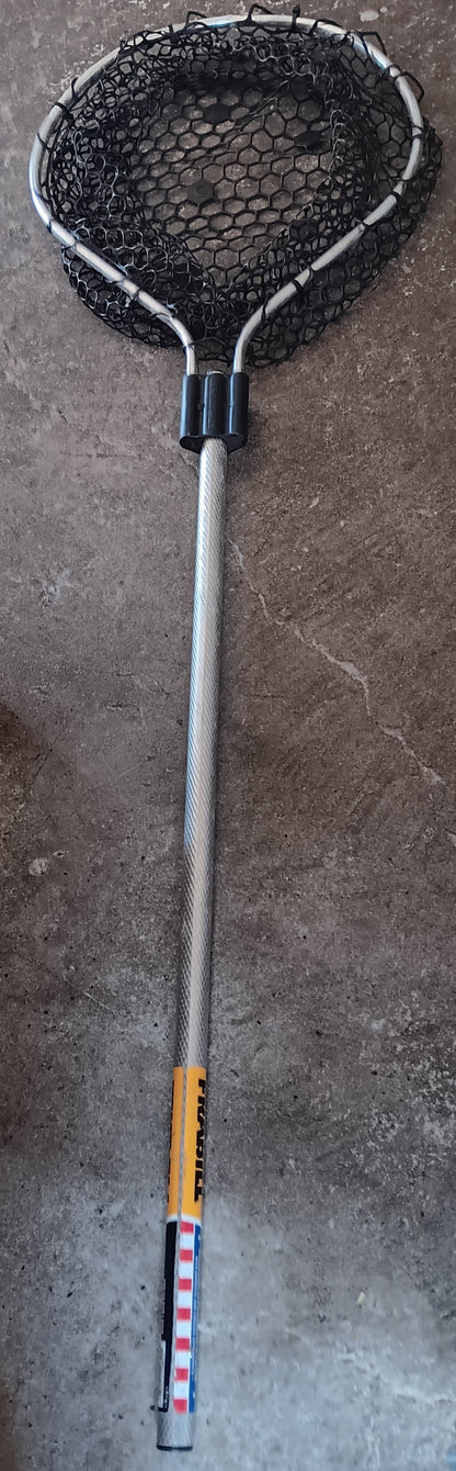 Landing Net Rental