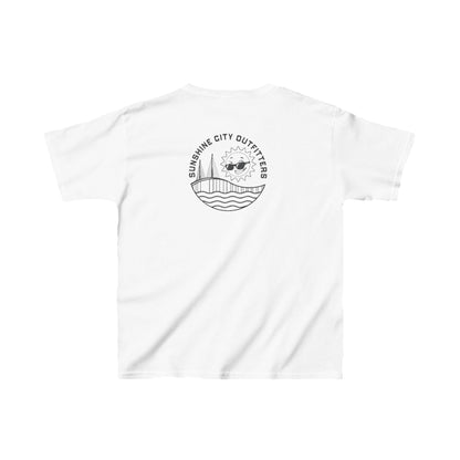 SCO Kids Heavy Cotton™ Tee