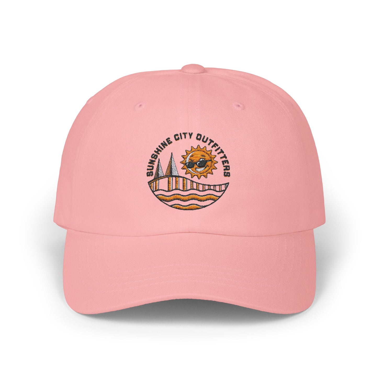 SCO Classic Cap