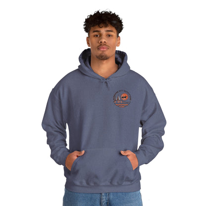 SCO Unisex Heavy Blend™ Hoodie