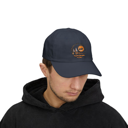 SCO Classic Cap