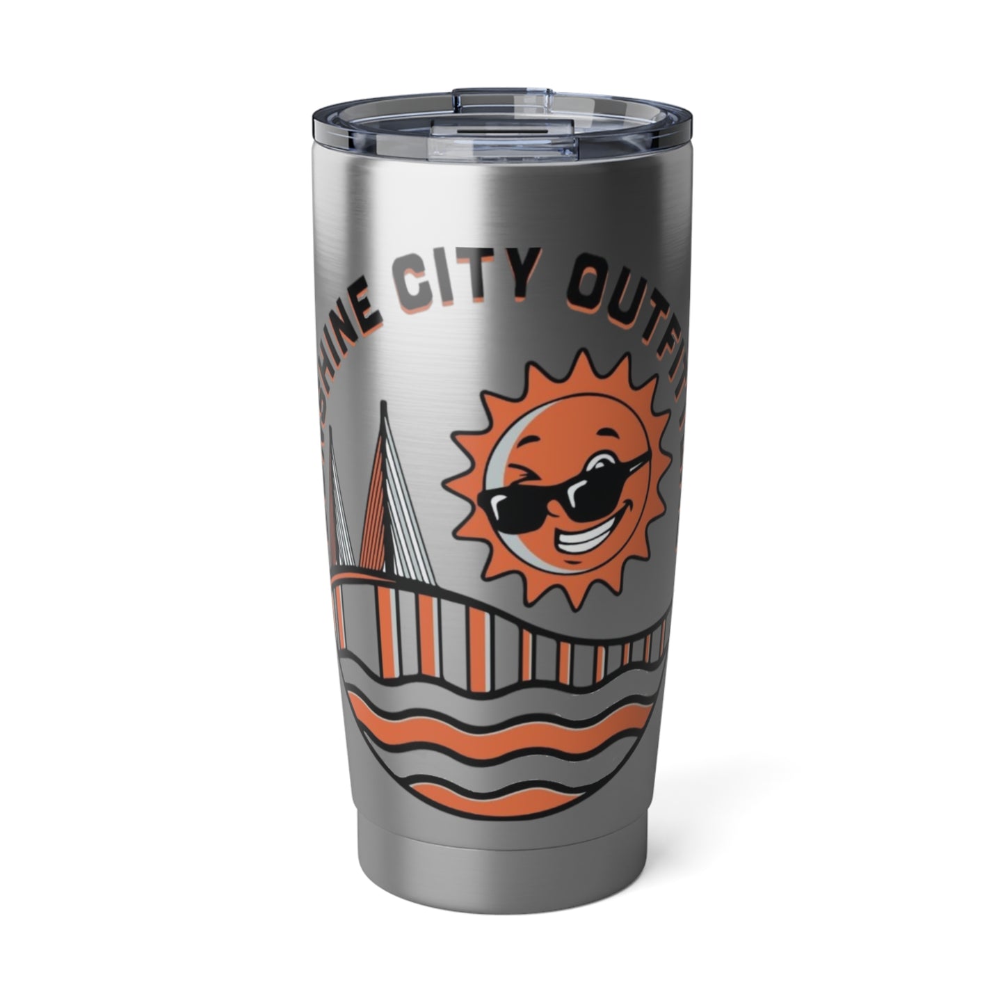 SCO 20oz Tumbler