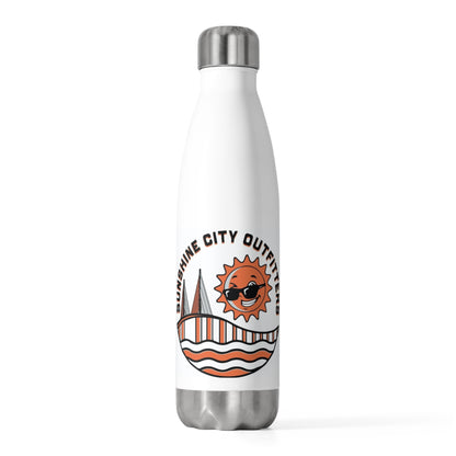 SCO 20oz Insulated Bottle