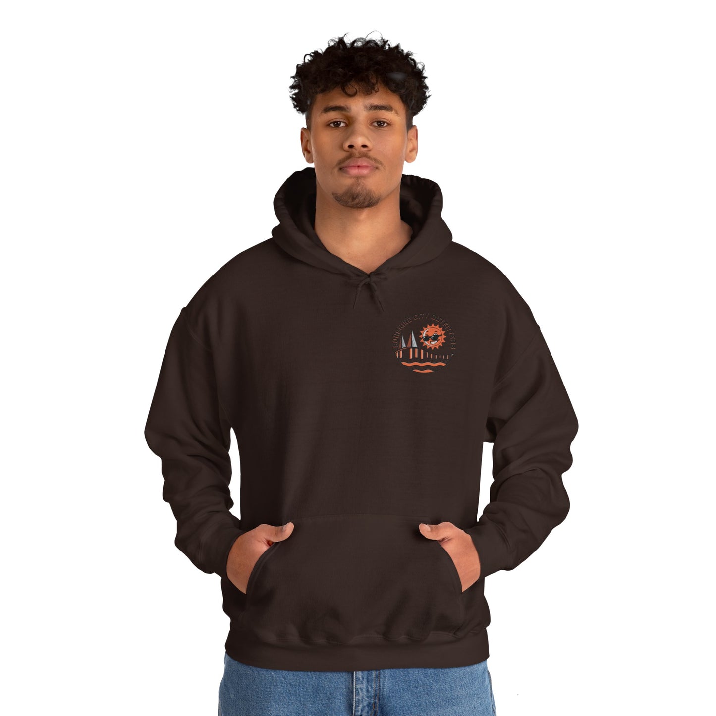 SCO Unisex Heavy Blend™ Hoodie