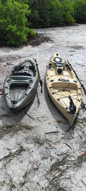 Kayak Rental (8 Hours)