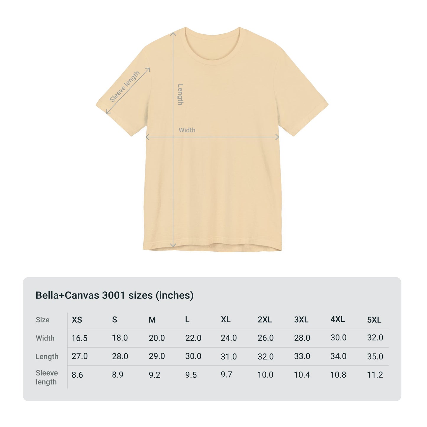 SCO Unisex Jersey Short Sleeve Tee