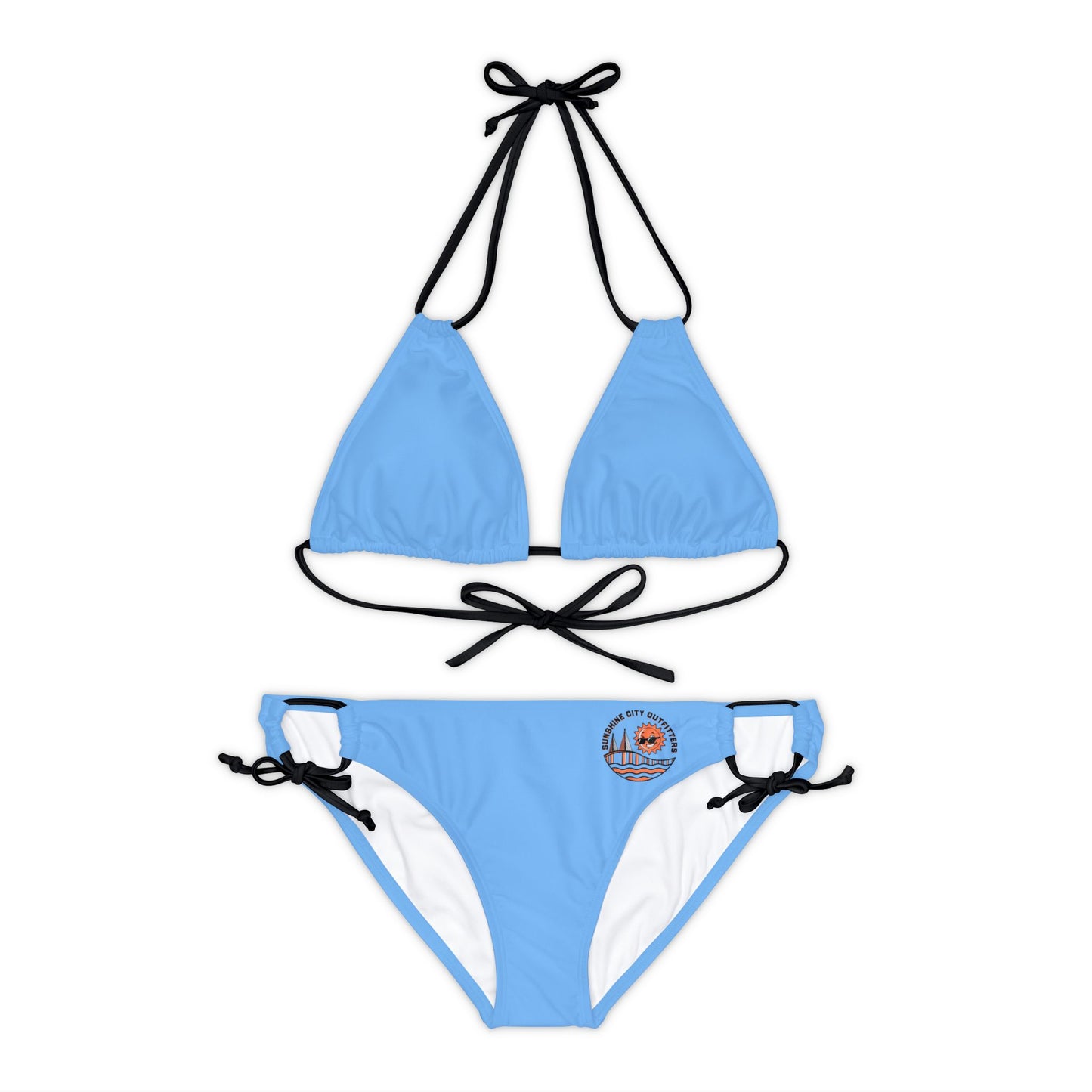 SCO Bikini Set