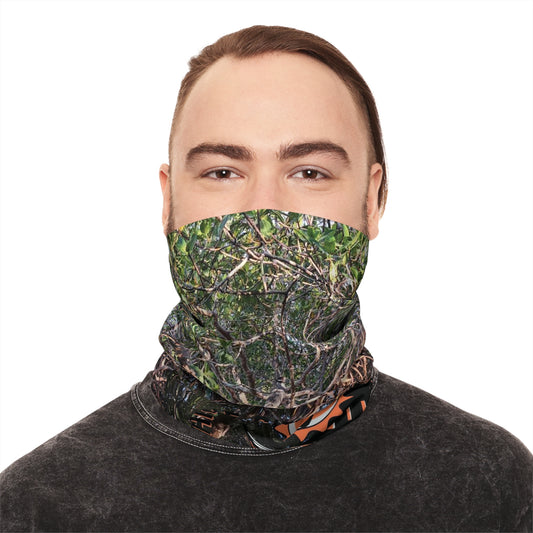 SCO Lightweight Neck Gaiter