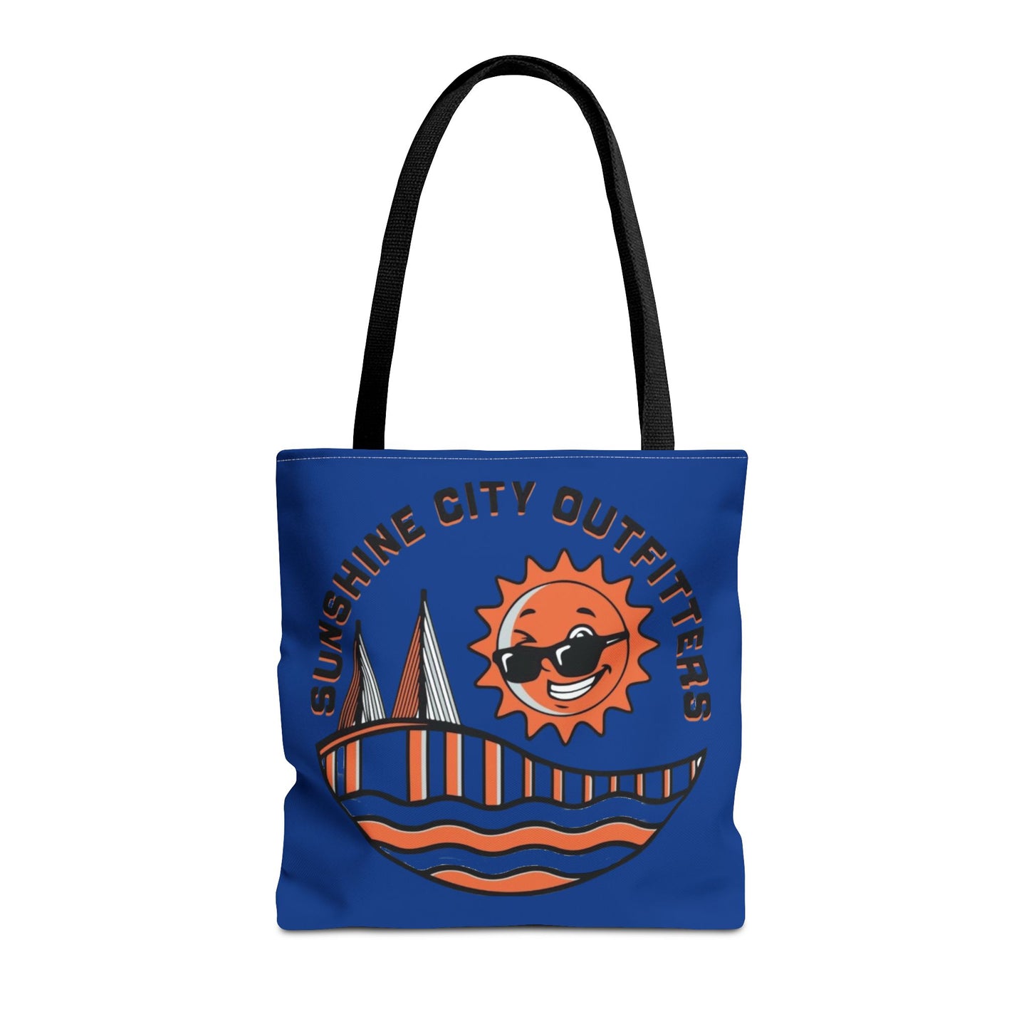 SCO Tote Bag