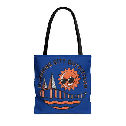 SCO Tote Bag