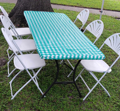 Folding Table Rental