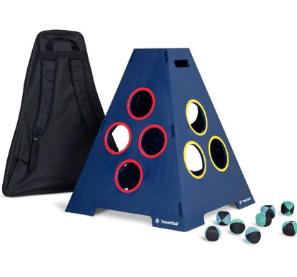 Tower Ball Game Rental