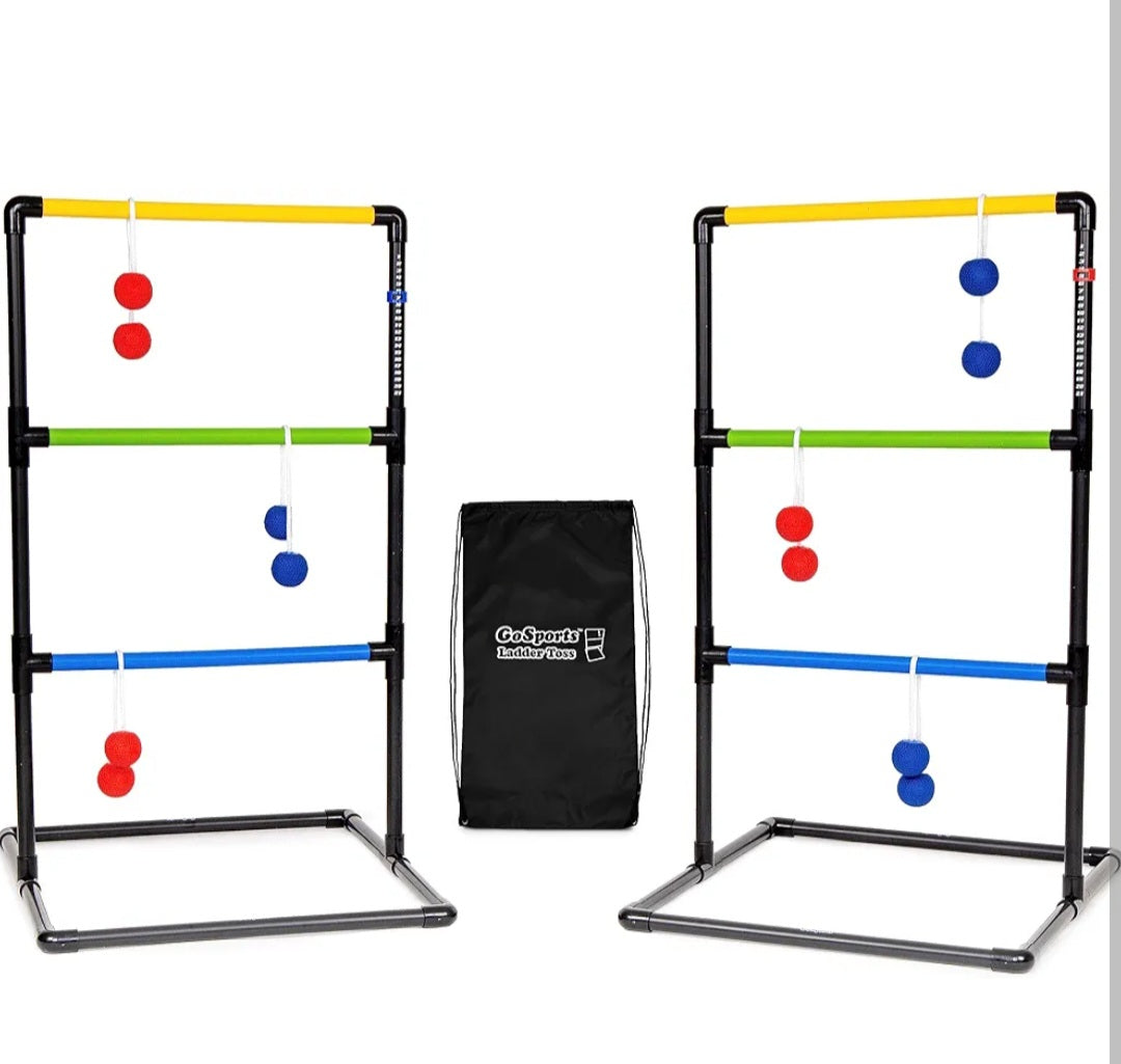 Ladder Toss Game Rental