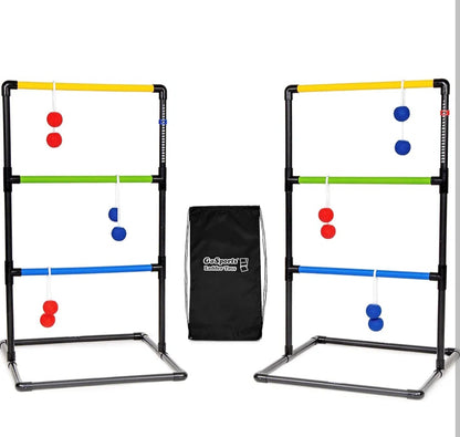 Ladder Toss Game Rental