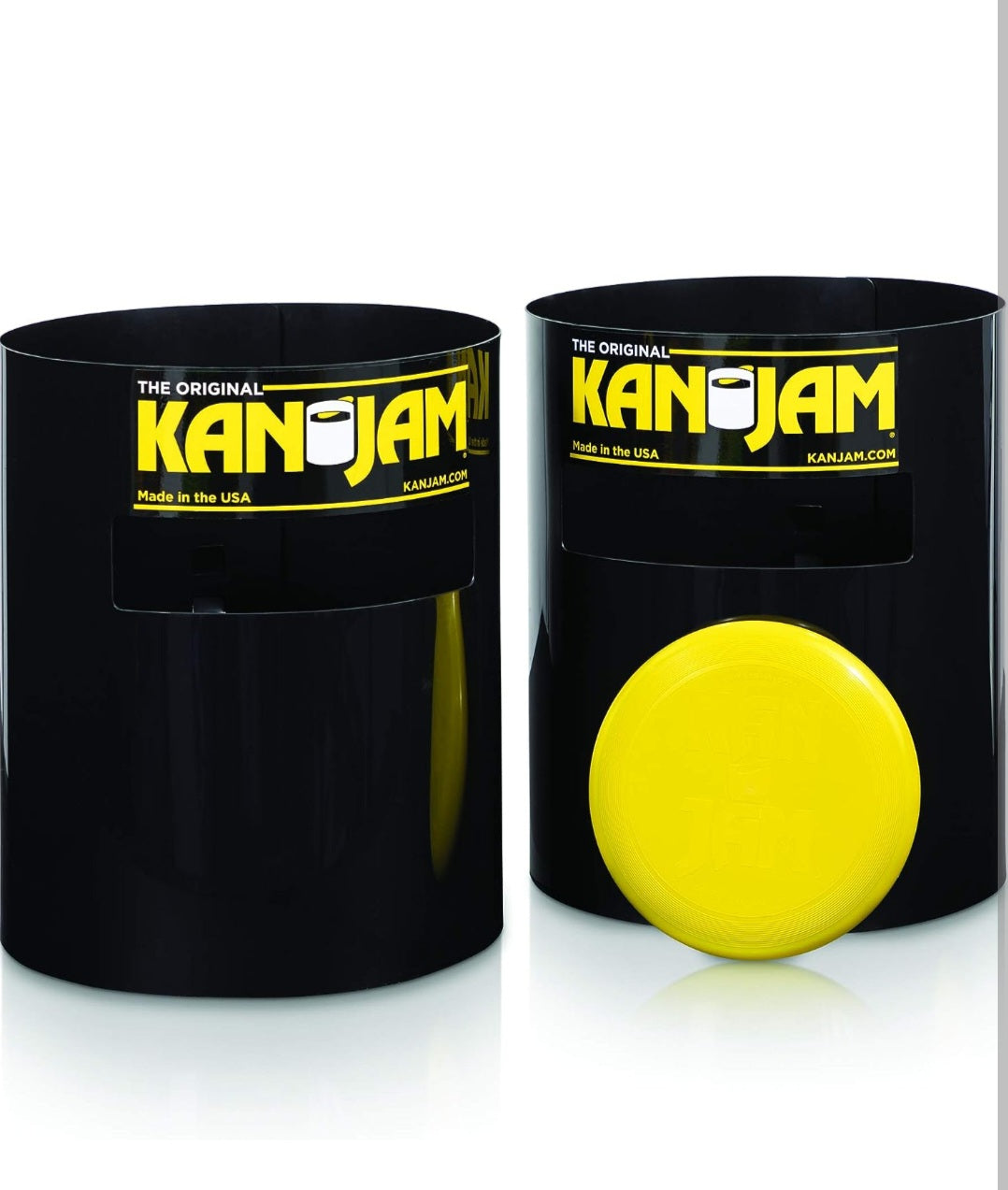 Kan Jam Game Rental