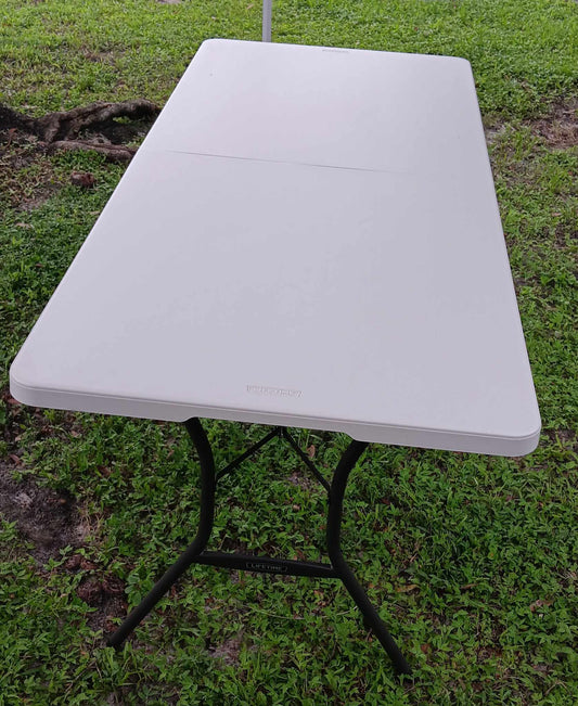 Folding Table Rental