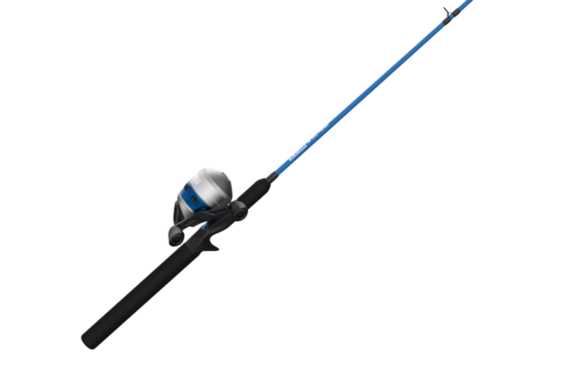 ZEBCO Fishing Rod Rental ( with extras )