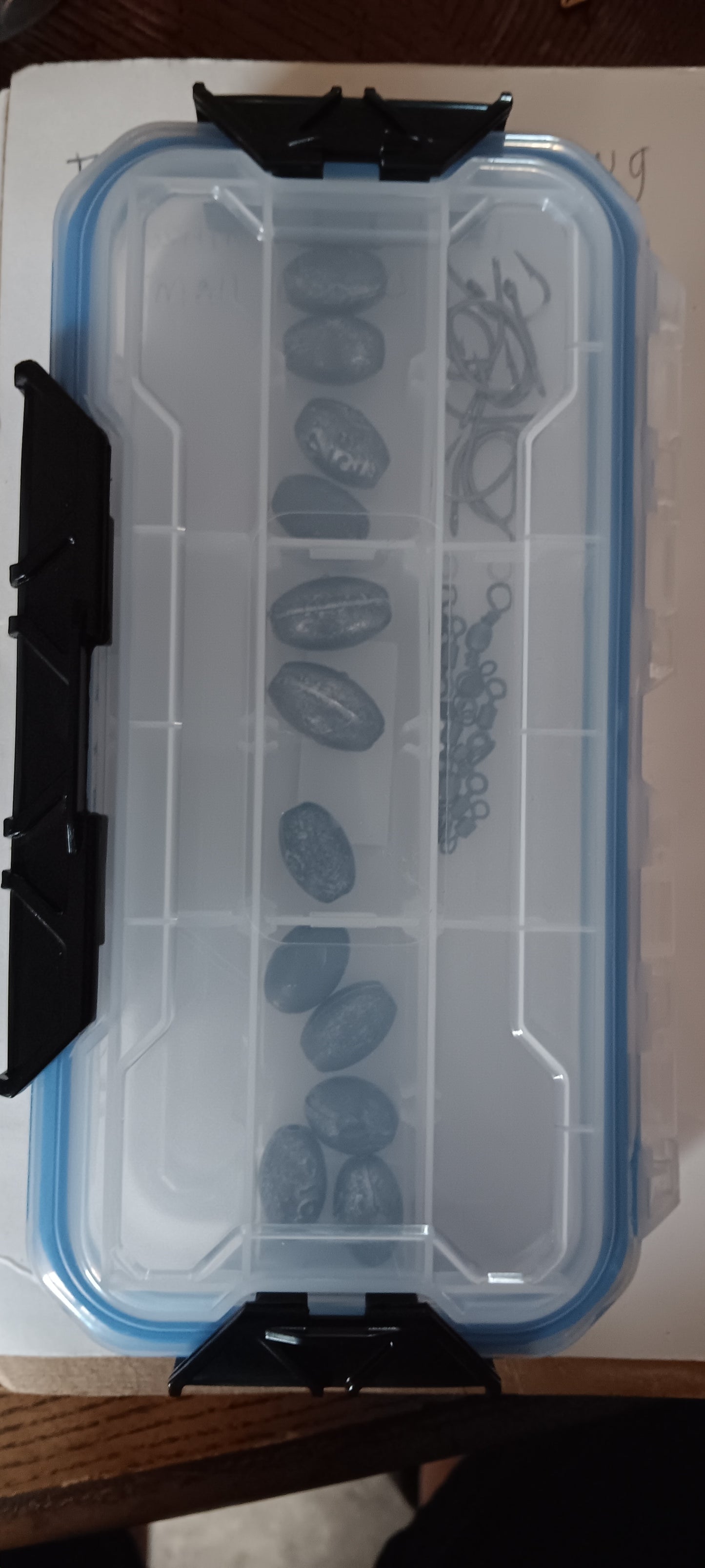 Rent 3 Fishing Rods get 1 FREE save $27